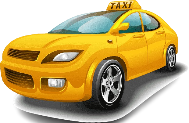 big taxi van barcelona